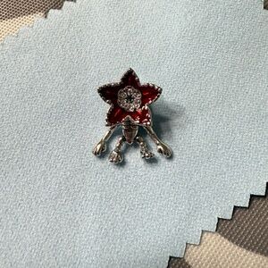 Stranger Things Demogorgon Charm